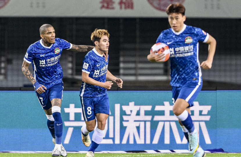 河南嵩山龙门vs上海海港双方阵容,上海海港vs河南队赛前分析