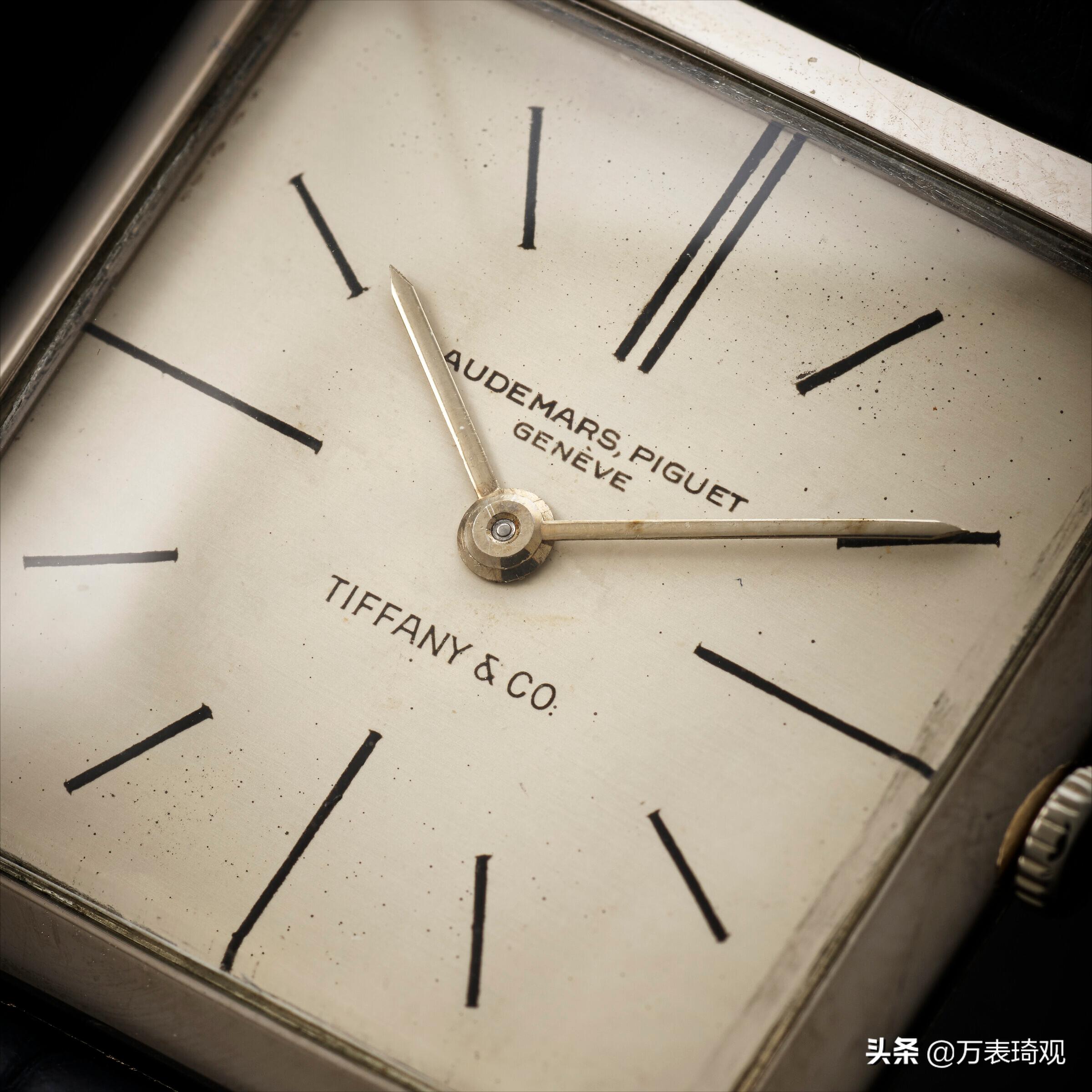 五等分联名手表有几款,限量版腕表的意义和价值