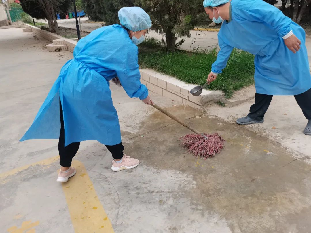 抗疫工作的第117天,一名新入职消防员的抗疫自述