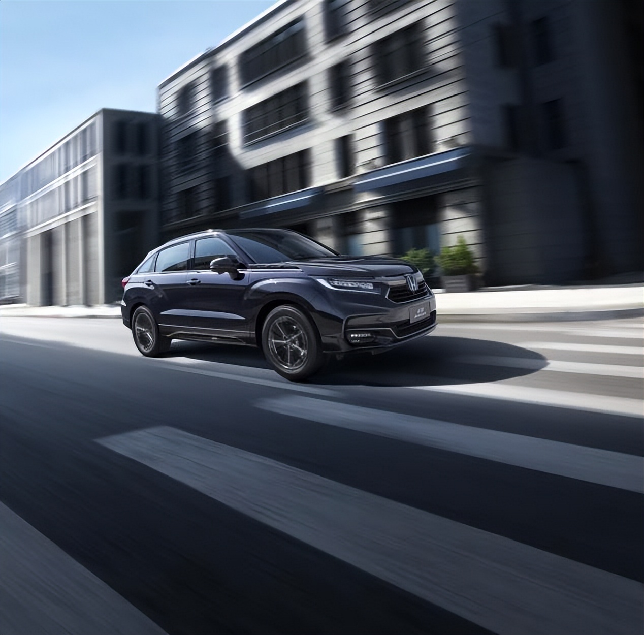 省油又实用的冠道suv推荐,小型SUV天花板