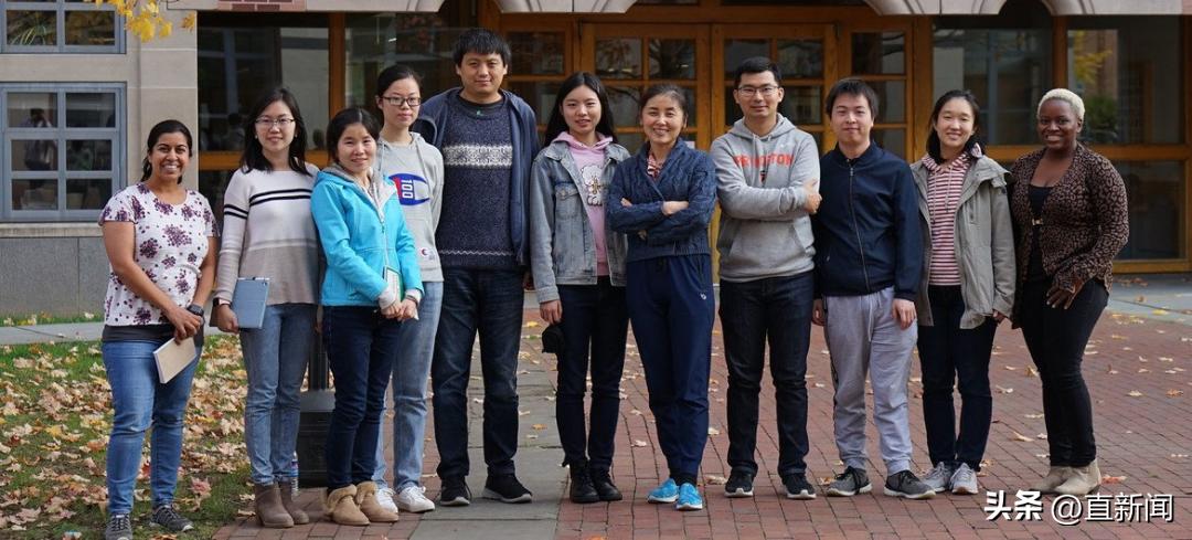 颜宁科学界的一股清流,科学工作者颜宁