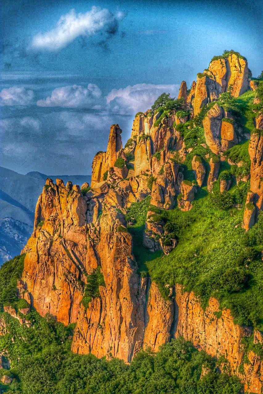 川西高山草甸云海露营,川西高原露营看云海星空