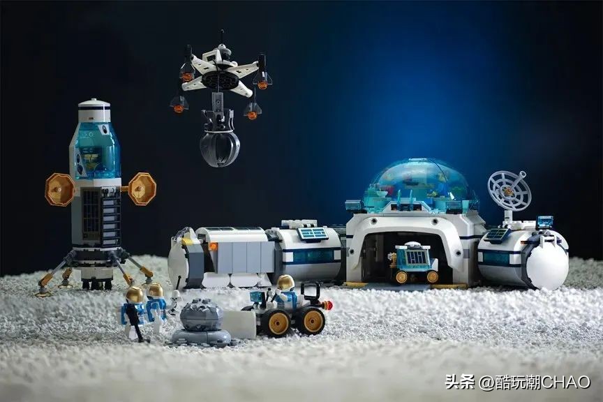 2021乐高最好套装,2020年十佳乐高套装