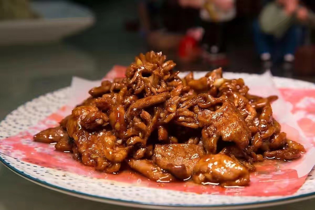 到天津必吃的餐厅,到天津必吃的东西