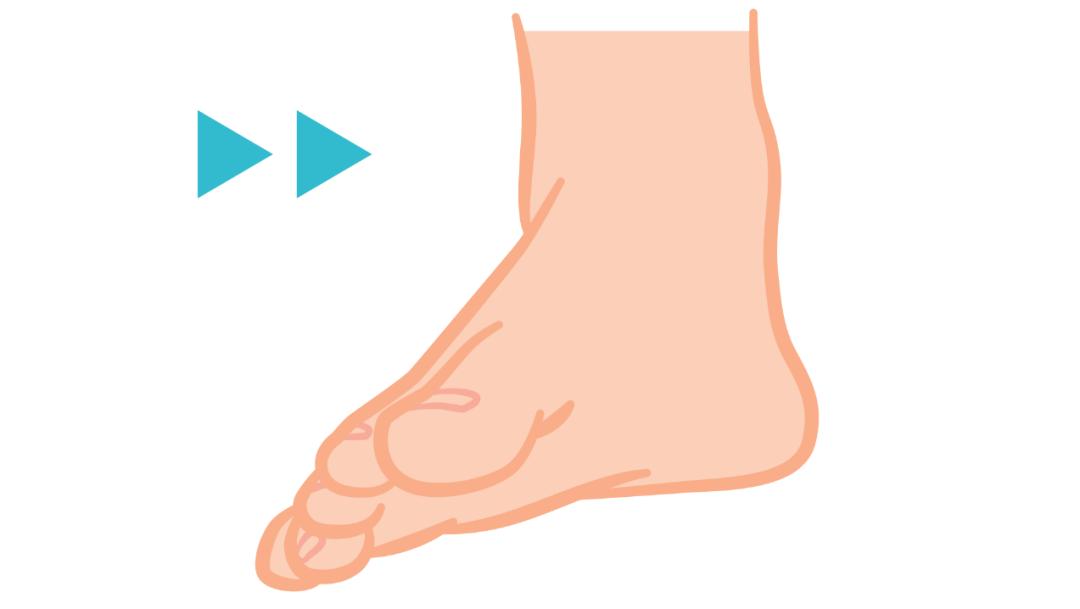 锻炼脚底跟腱的方法有哪些,足部跟腱拉伸的好处