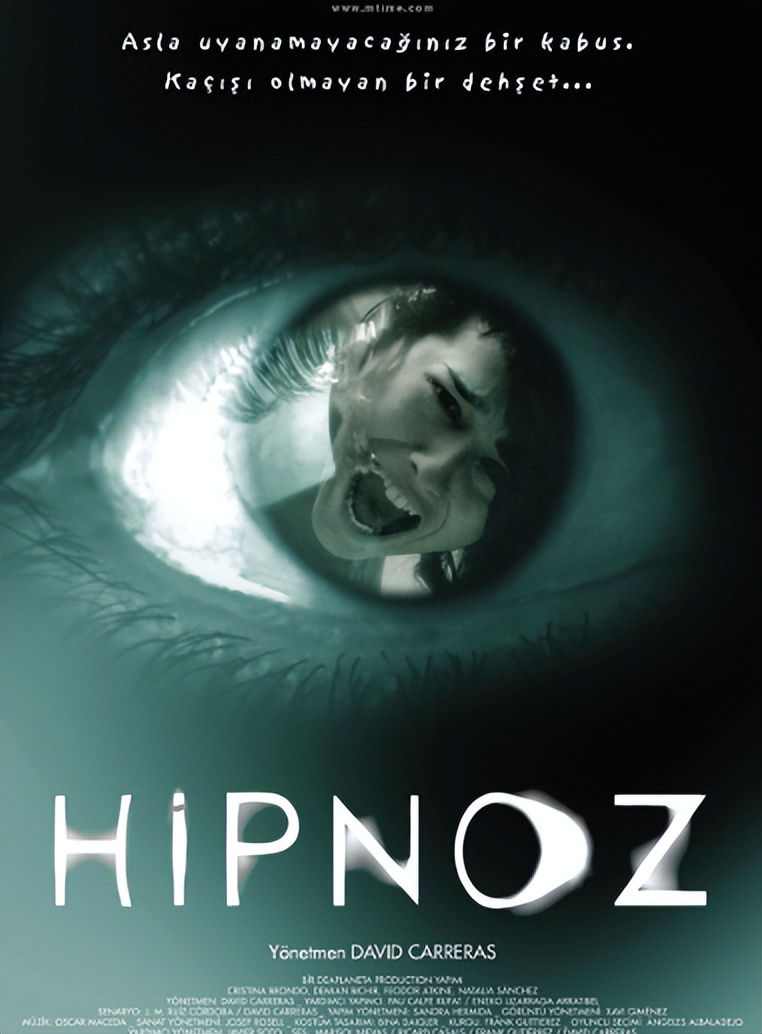 催眠电影解说心理学,电影心理催眠