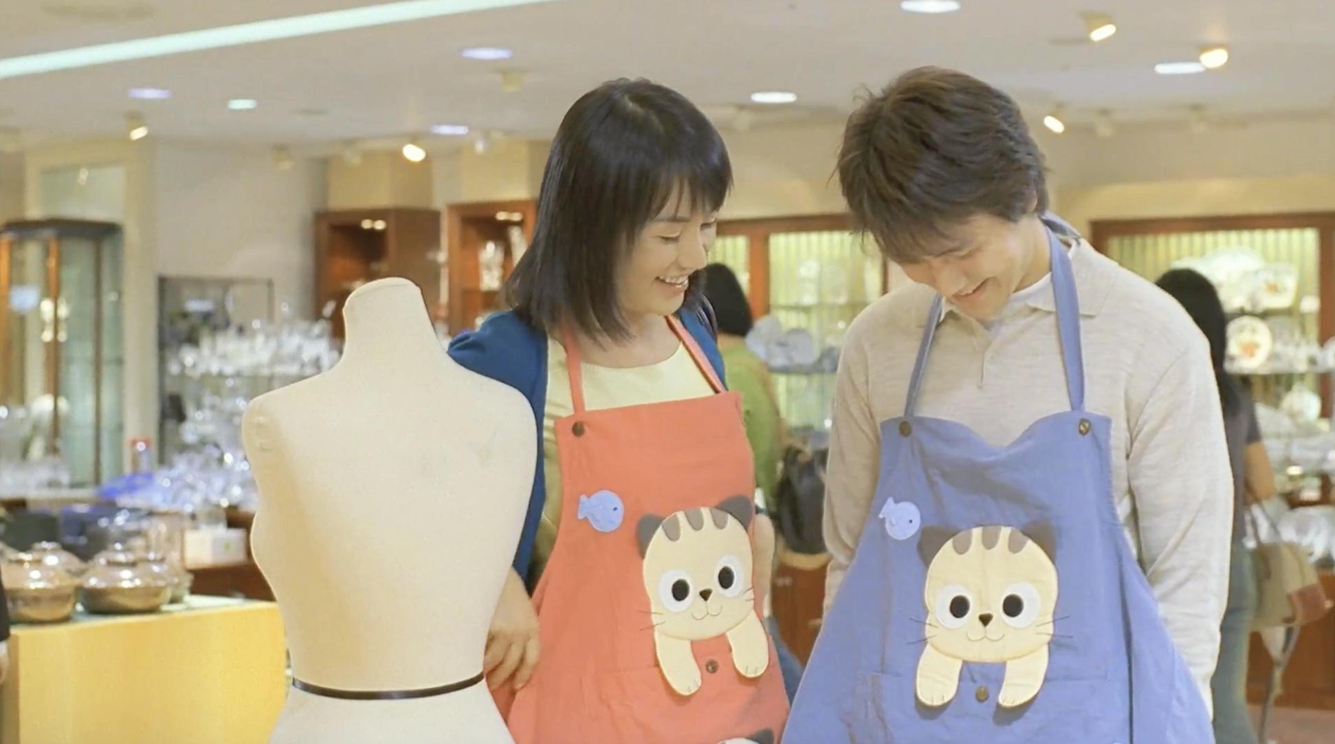 21年前，她一脱成名，尺度之作被称为“两性关系教科书”