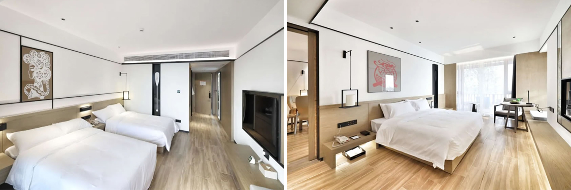 酒店装修设计的核心是什么,酒店设计与装修的智能化