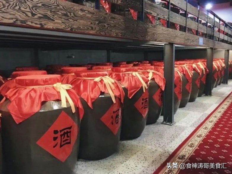 中国又一名酒跌落神坛曾是前四名,令人惋惜的河南酒