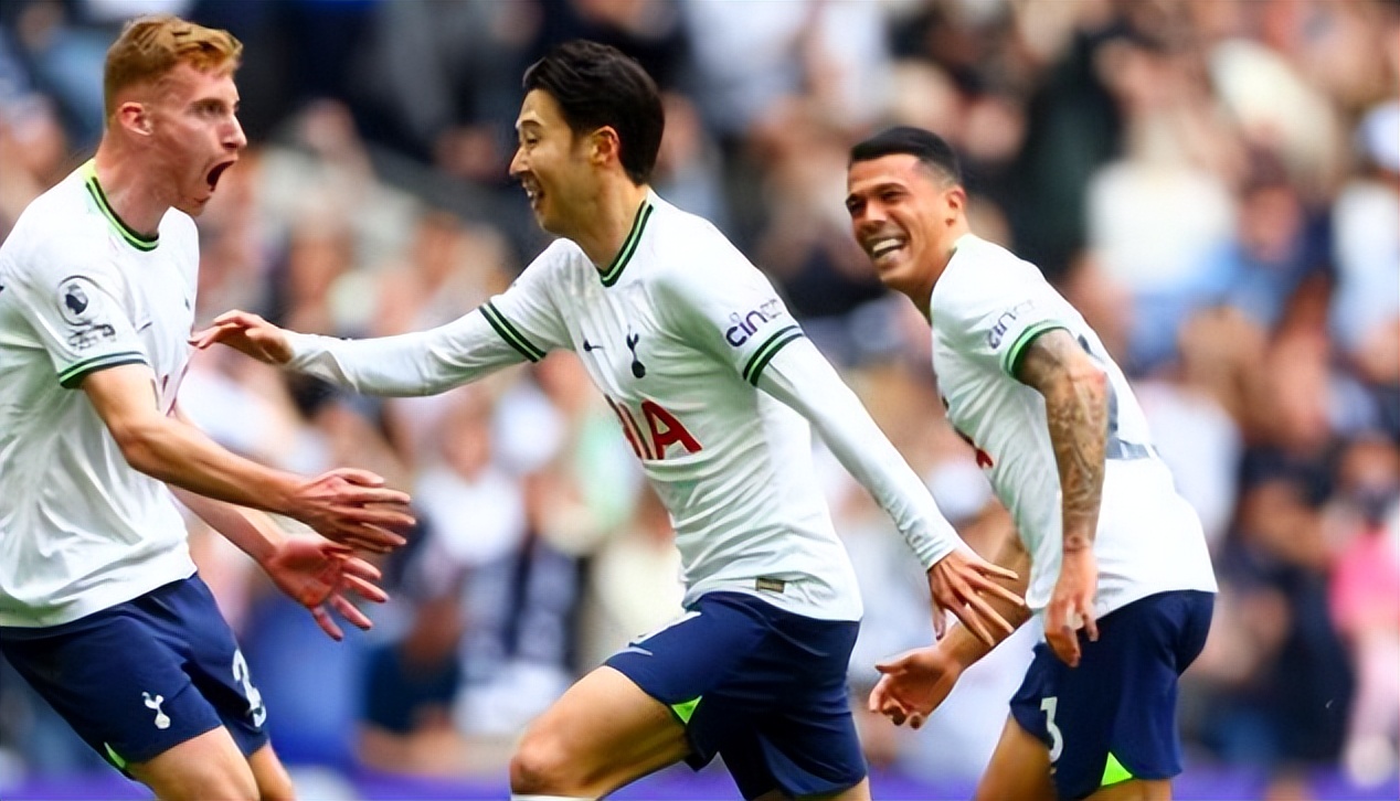 孙兴慜巅峰期到了吗,孙兴慜如果是中国人身价