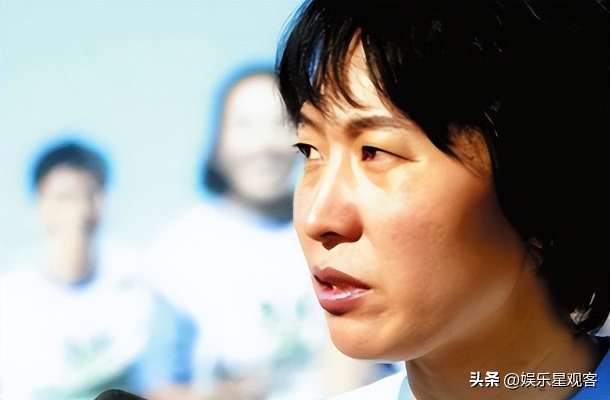 王军霞离婚了吗,王军霞离开马俊仁后教练是谁