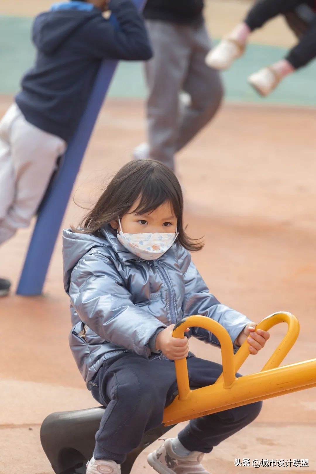 成都值得一游的公园,夏季成都宝藏公园