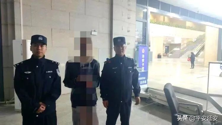 民警日夜奔走15小时寻找走失老人,派出所加大巡逻寻找走失老人