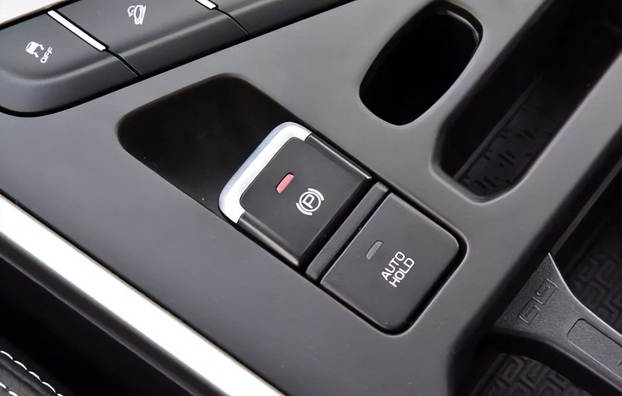 车上的hold有什么坏处,车内hold键