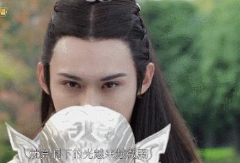 男演员能将“雌雄莫辨”演到何程度？有人艳压群芳，有人丑的辣眼