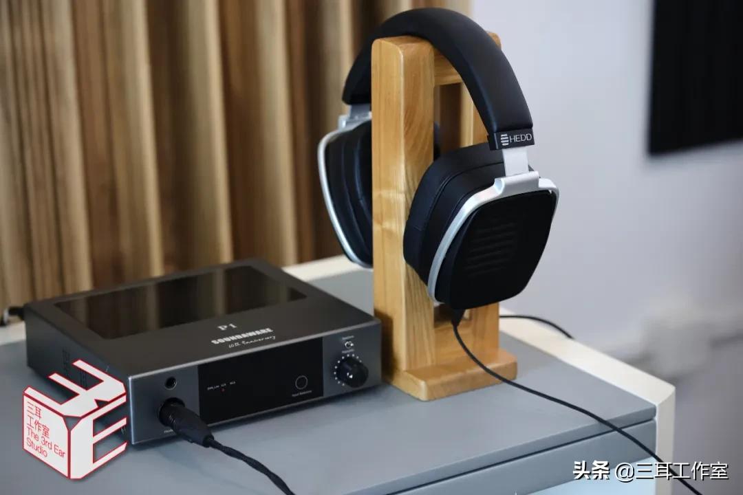 德国HEDDPhone首款全频AMT单元耳机测评|于HiFi和监听都独一无二