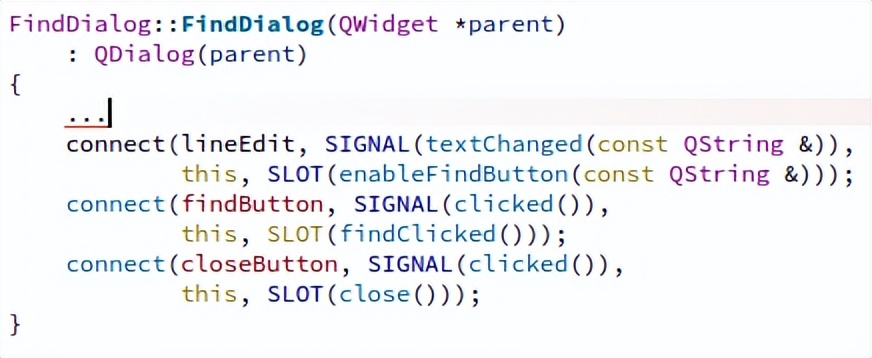 qt入门窗口设计,qt入门视频推荐
