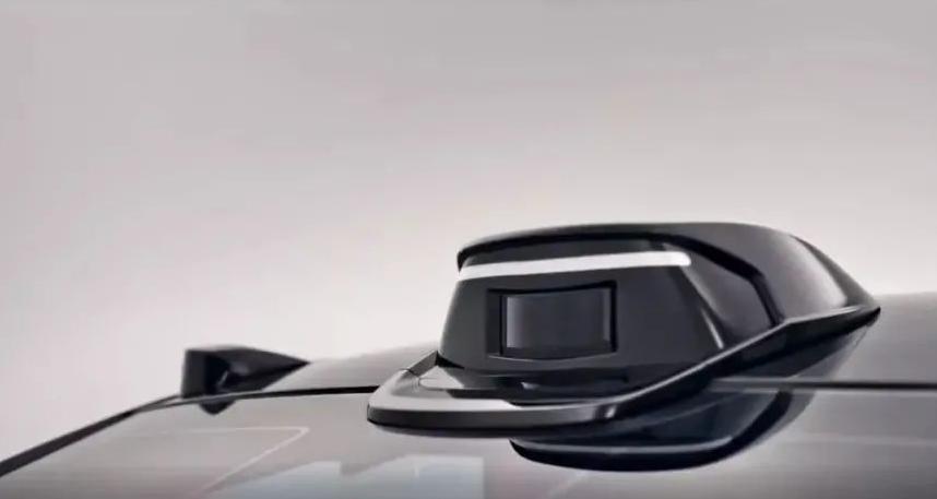 我国激光雷达处于国际顶尖,中国激光雷达与美国的差距