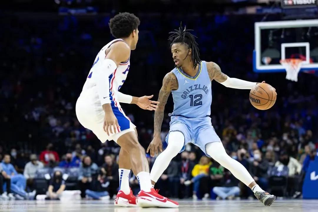 现役堪称控球之神的五大球星，库里鹤立鸡群，哈登跌下神坛