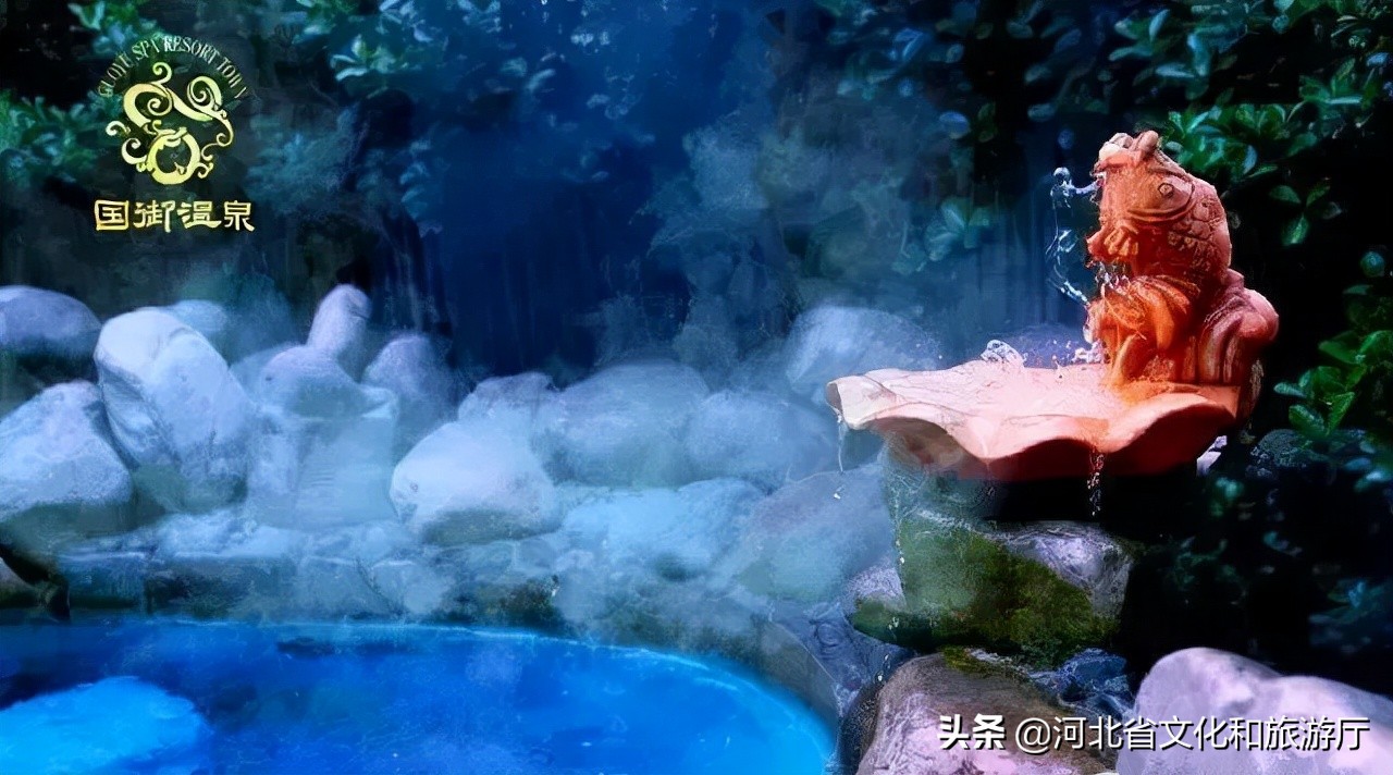 石家庄长青温泉和白鹿温泉哪个好,石家庄附近温泉旅游景点推荐