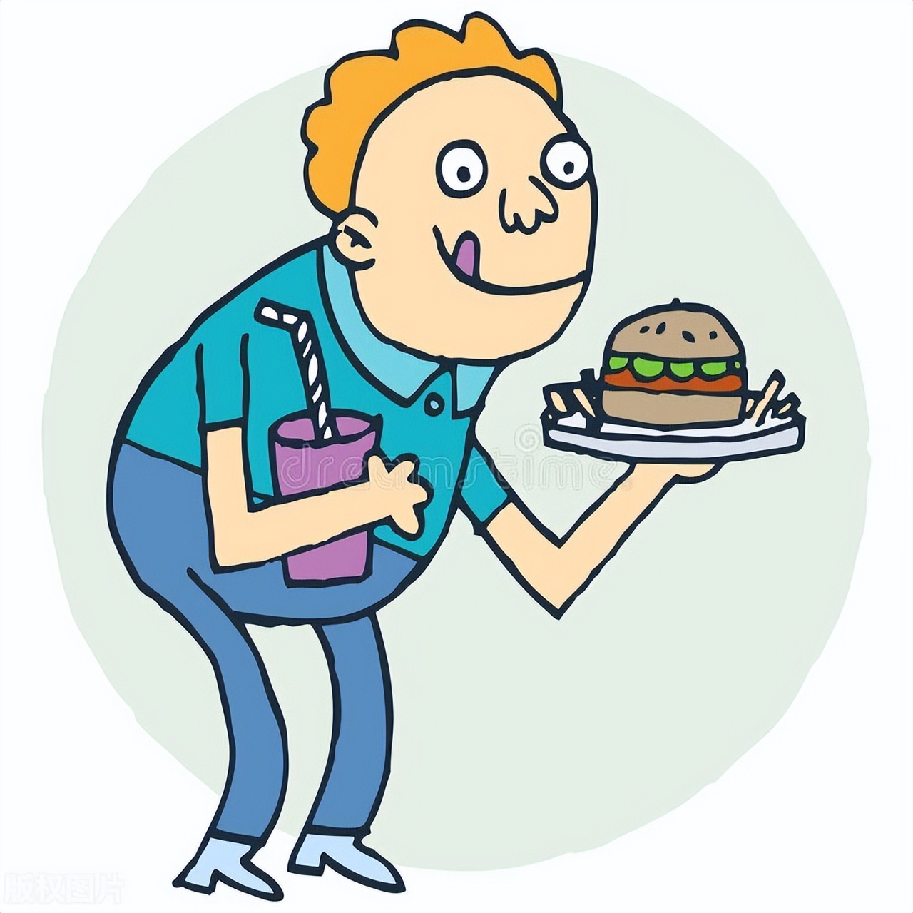 糖尿病足的分级0-5级，严重程度如何？有哪些症状？