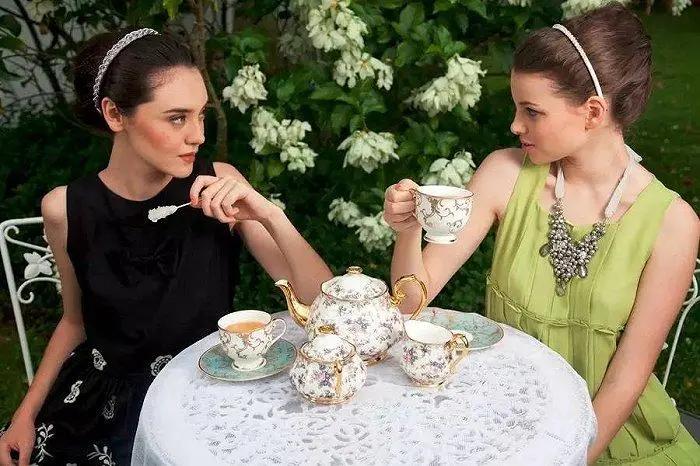 英国茶文化发展史五分钟视频,英国茶文化的鼎盛时期