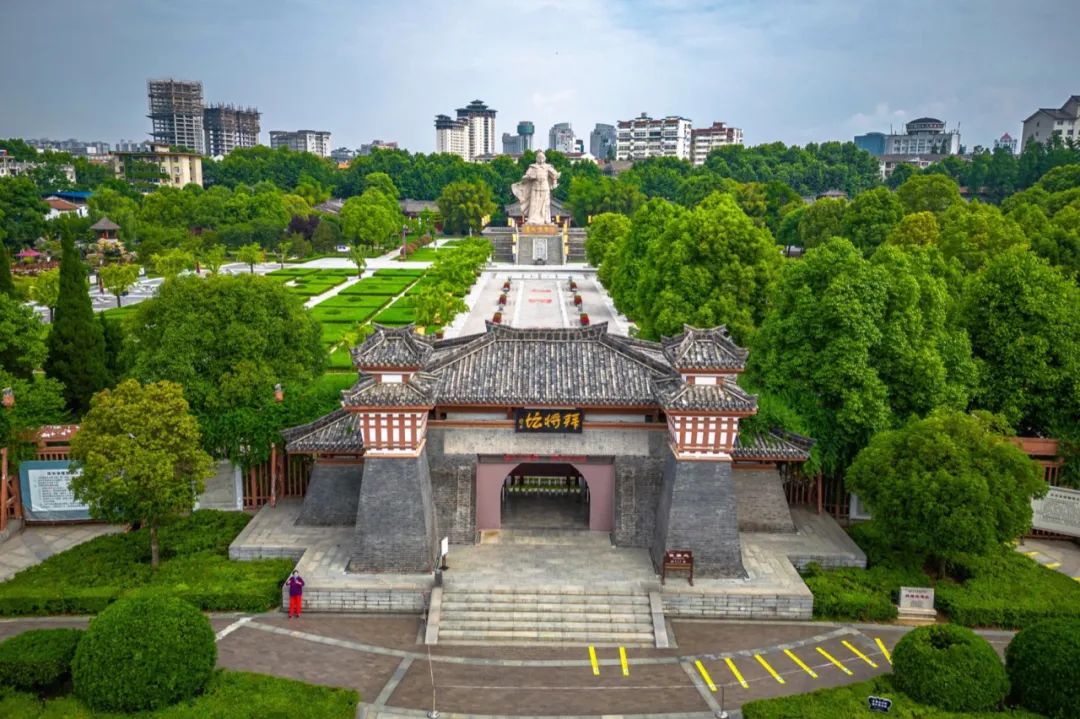 汉中旅游攻略两天一夜品汉中美食,汉中市旅游攻略亲子游