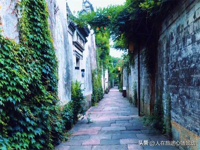 来镇海必打卡的景点,宁波镇海区十大旅游景区排名榜