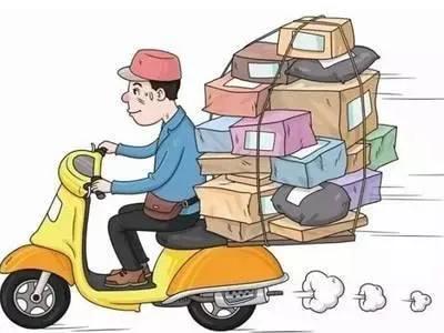 京东快递员入行,新手做快递员怎么入行