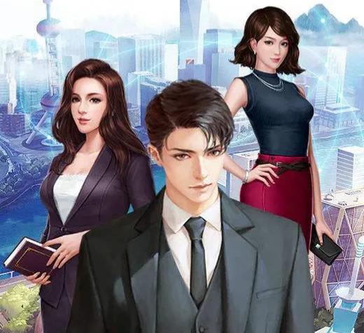 网文经典的套路,网文常用的十个爽点套路