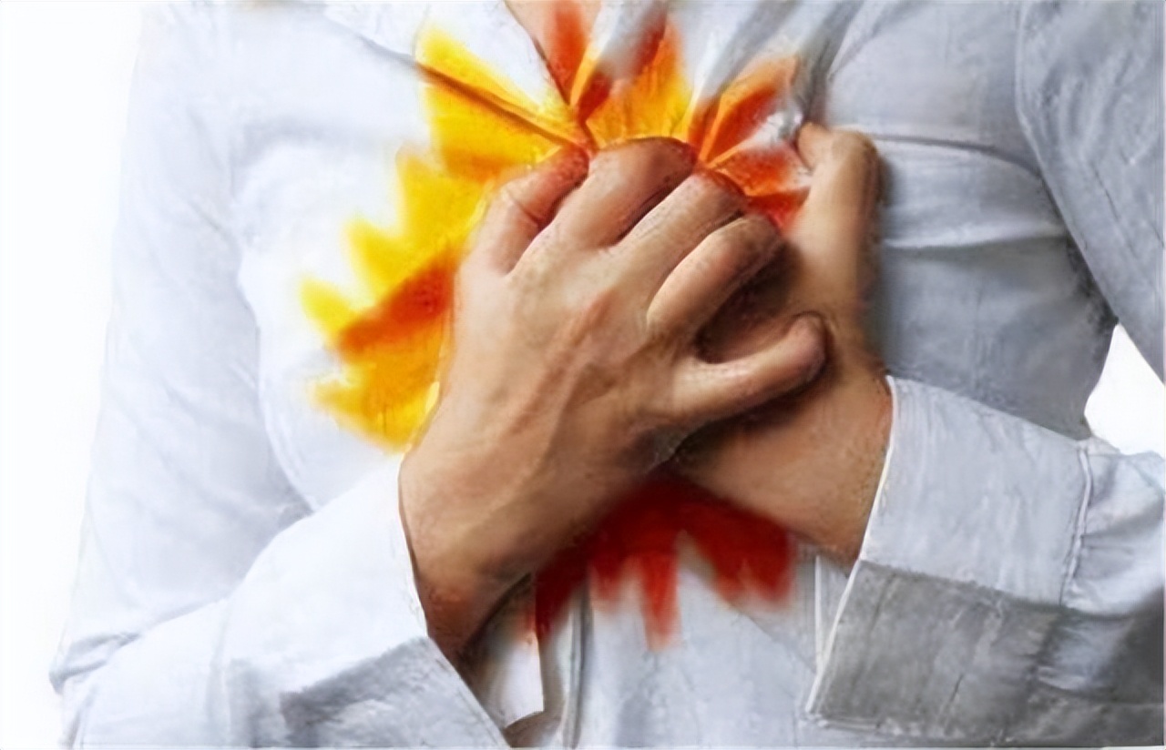 烧心食物推荐,烧心最怕三种食物是什么