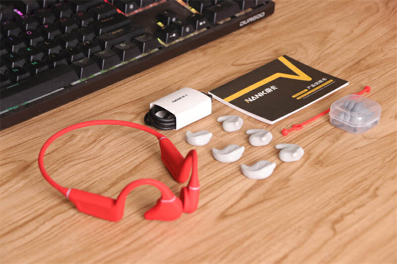 南卡runnerpro4骨传导耳机,骨传导耳机高质量