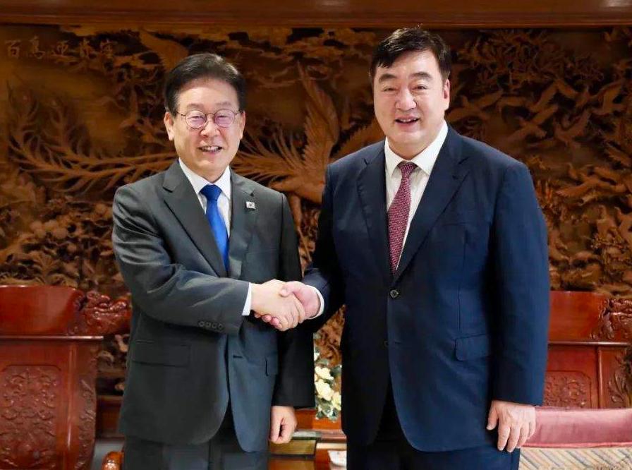 中国对韩国采取哪些反制措施,中国对韩采取反制措施