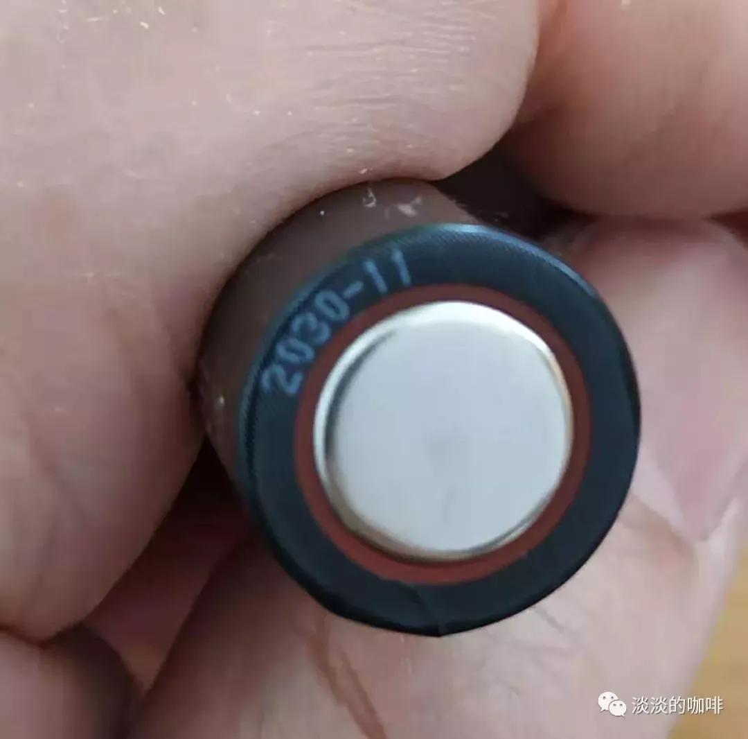 电池性能对照表,市面上常见干电池性能测试