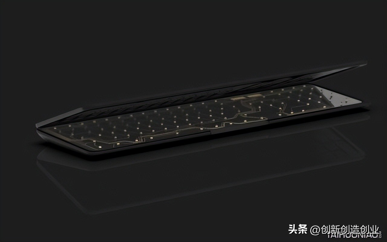 键盘、笔、切菜板？磁吸用在什么产品上会令你惊讶