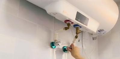 美的新款电热水器清洗,美的电热水器怎么清洗内胆污垢