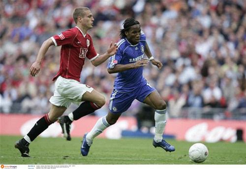 世界足坛史上的三大中锋,足坛十大巨星梅西