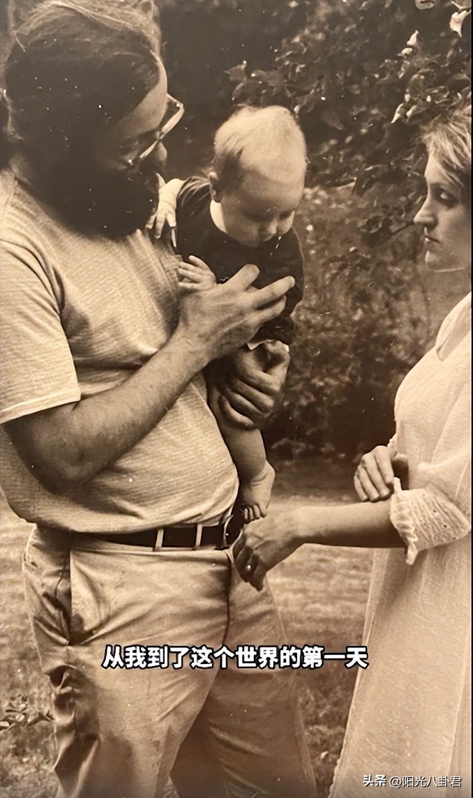 五位在华发展的美国男星,说各地方言娶中国妻子,父母以他们为荣