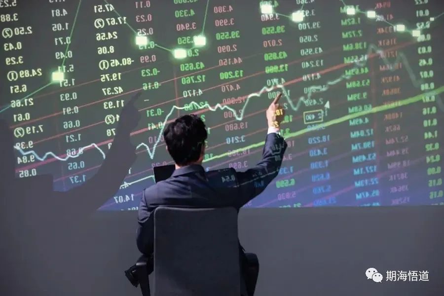 一个在期货市场赚10亿大佬的辛酸,一个交易员的十年感悟