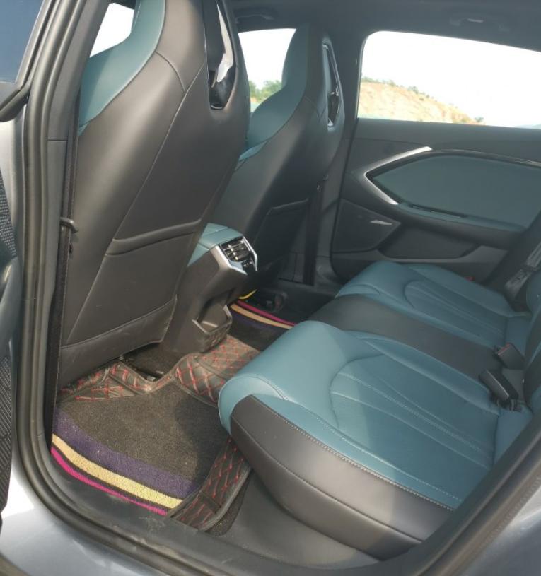 车主口碑排行,车主名爵mg7口碑