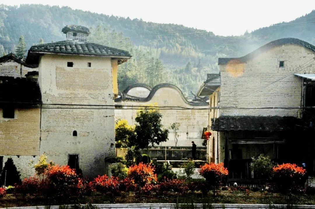 福州周边古村落景区推荐,福州附近最有特色古镇古村