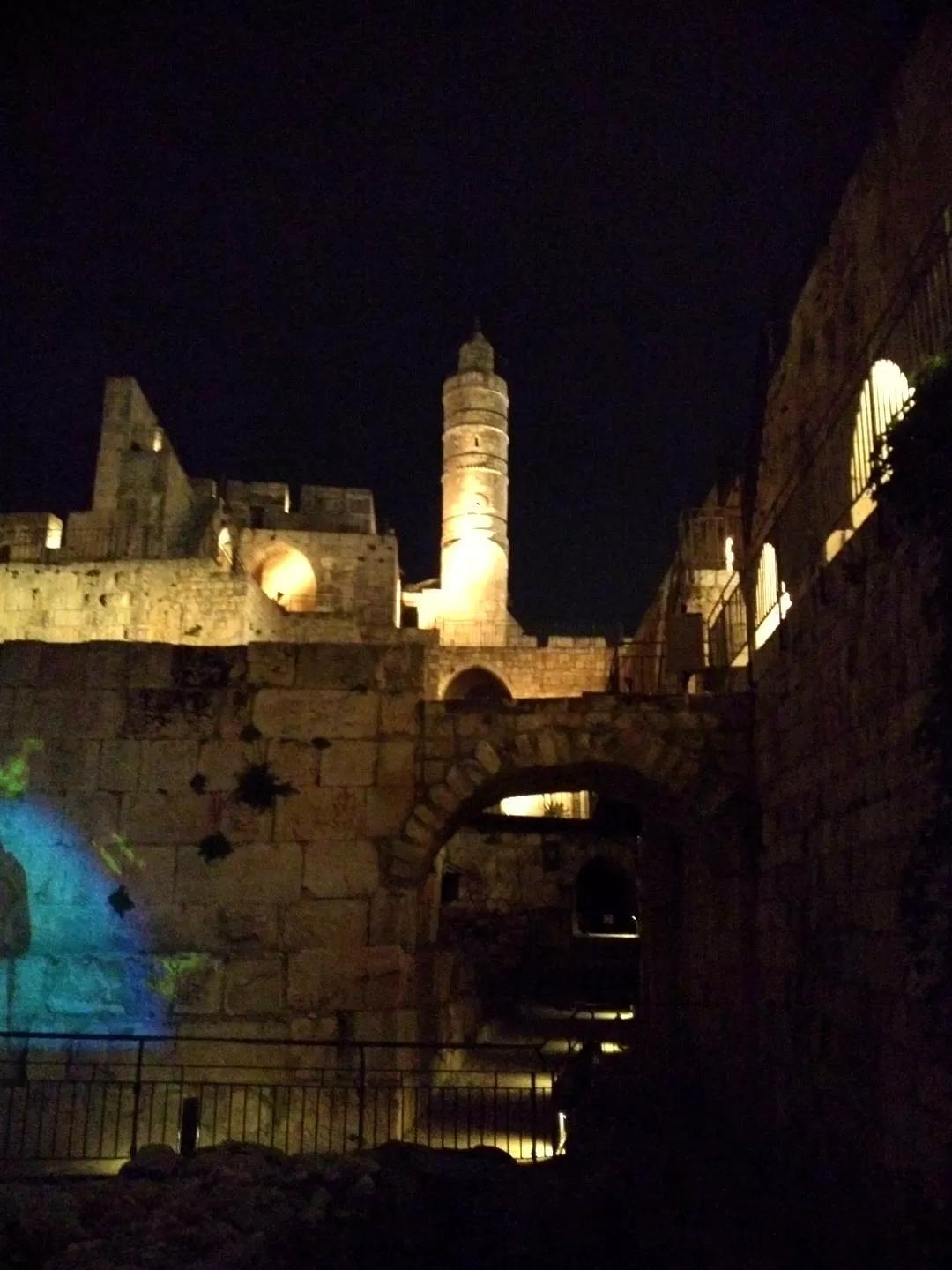 以色列犹太民族历史,以色列犹太民族的惨痛心酸历史