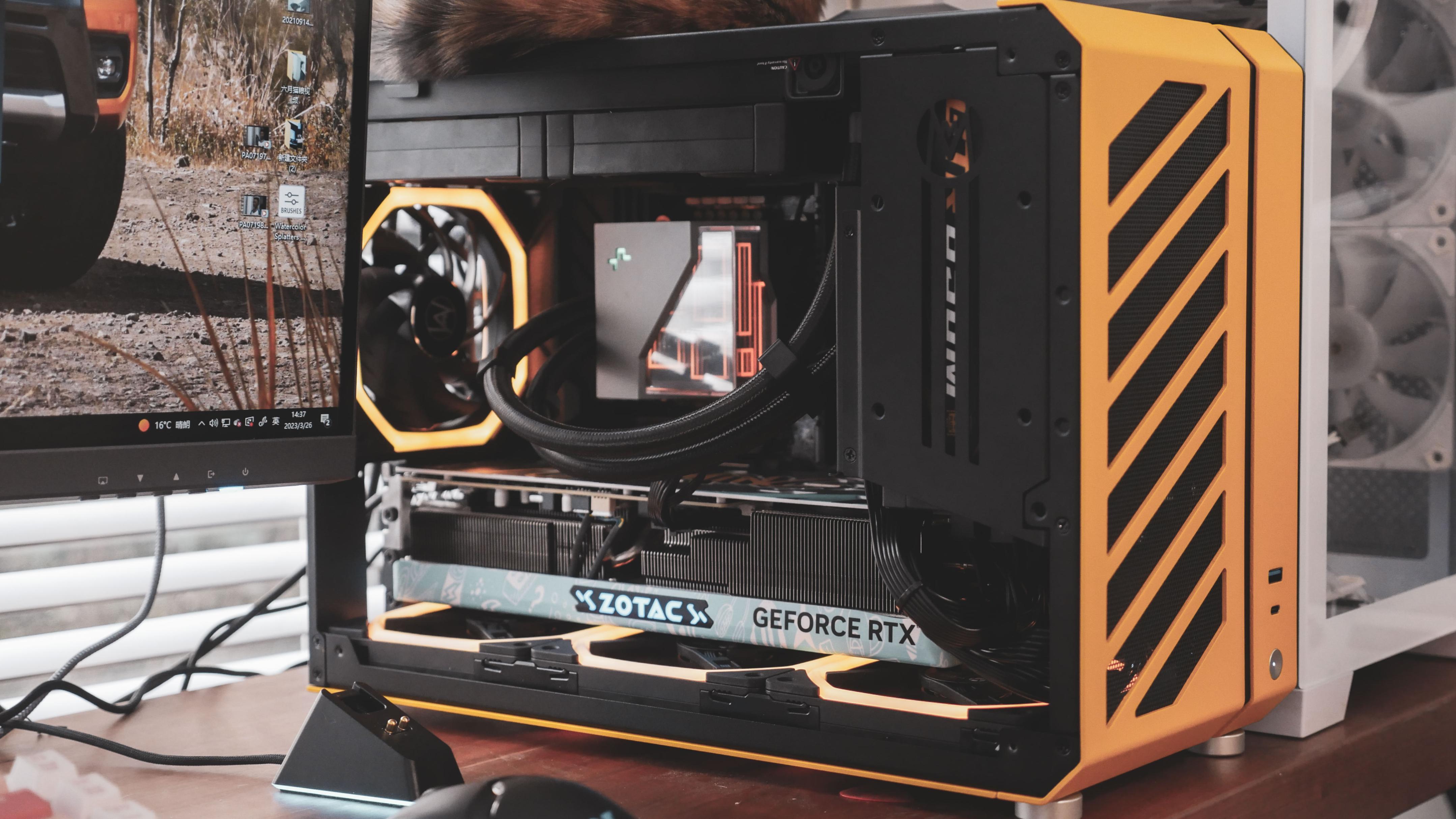 从入门到进阶，少走弯路，完美装机经验分享