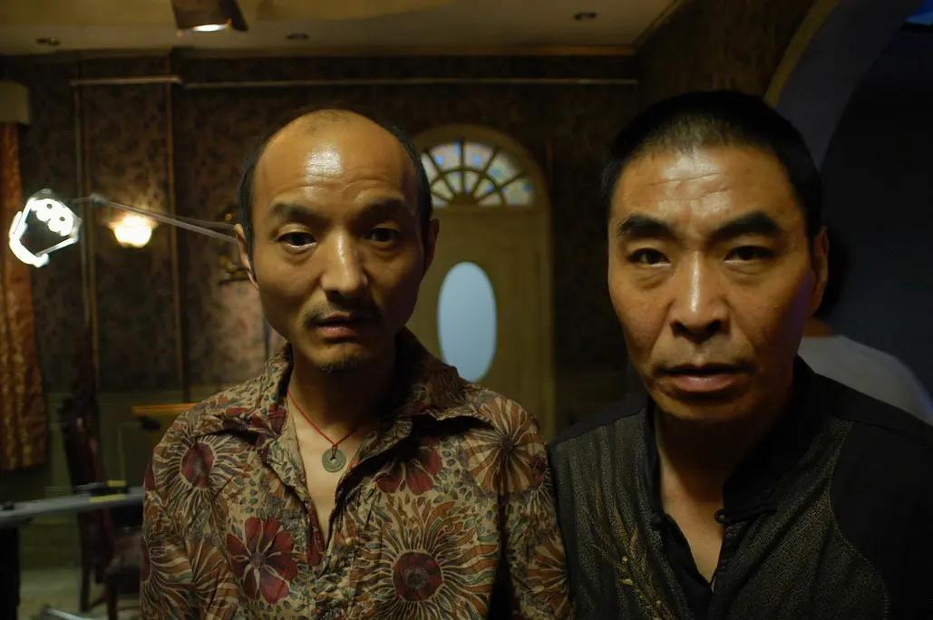 因为一句话而火的明星,还记得因为几句话就火的演员