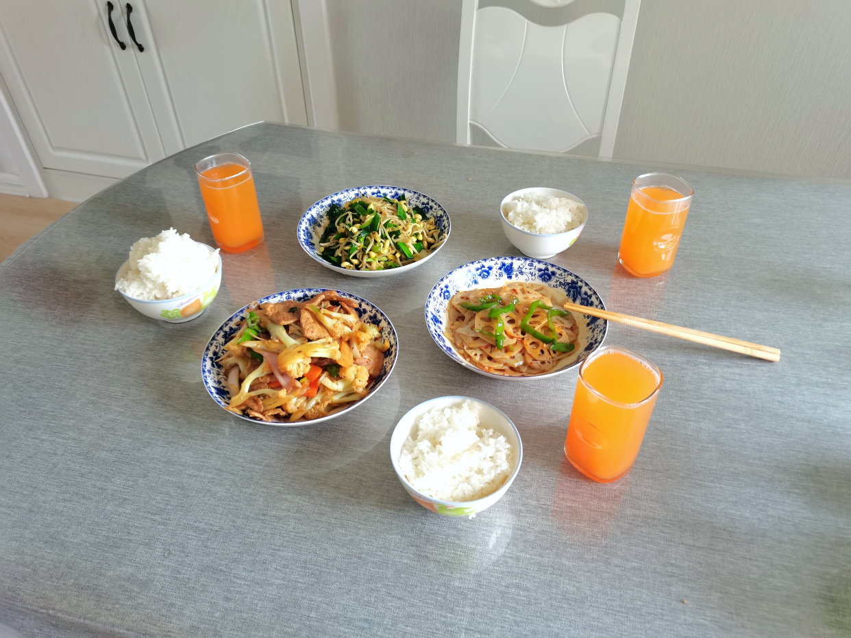 低热量低脂肪晚餐食谱,吃低脂肪低热量的食物