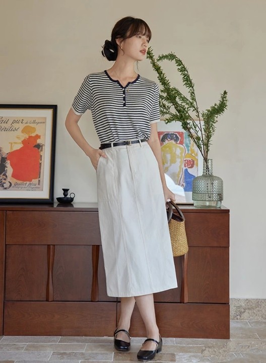 入秋后别穿太土气,瓢鞋厚底凉拖