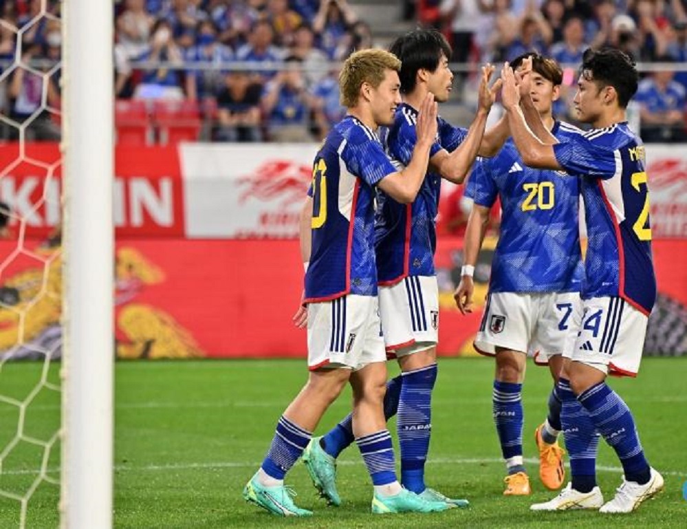 梅西日本上半场比分,梅西与日本比赛世界杯