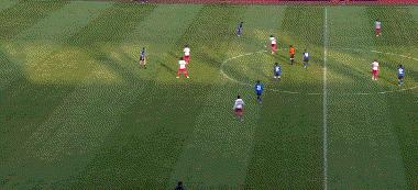 上海申花3比2逆转河北华夏,上海申花1-4不敌韩国