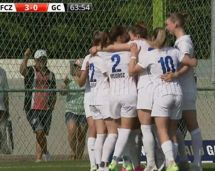 张琳艳4分钟内连入两球扳平比分,1-3夺冠热门