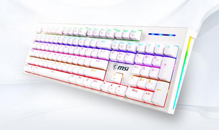 2023年机械键盘选购指南,2820机械键盘推荐